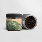 Peppermint Coffee Scrub 4 oz