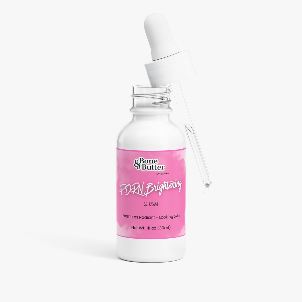 Bone & Butter by Solikka - PDRN Brightening Serum 1 Fl Oz