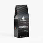 Vitality Mushroom Coffee (Medium Roast) 12 Oz