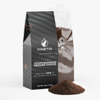 Vitality Mushroom Coffee (Medium Roast) 12 Oz