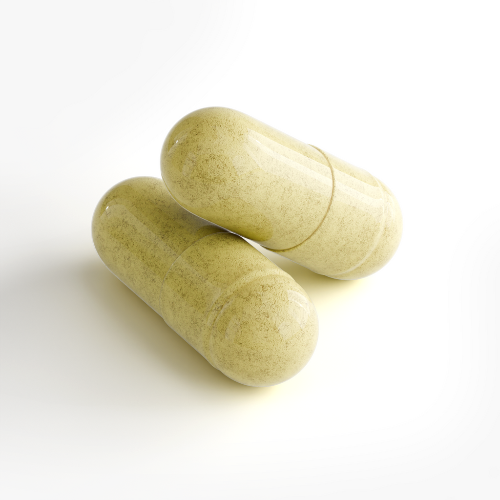 NAD+ Capsules 60 Ct