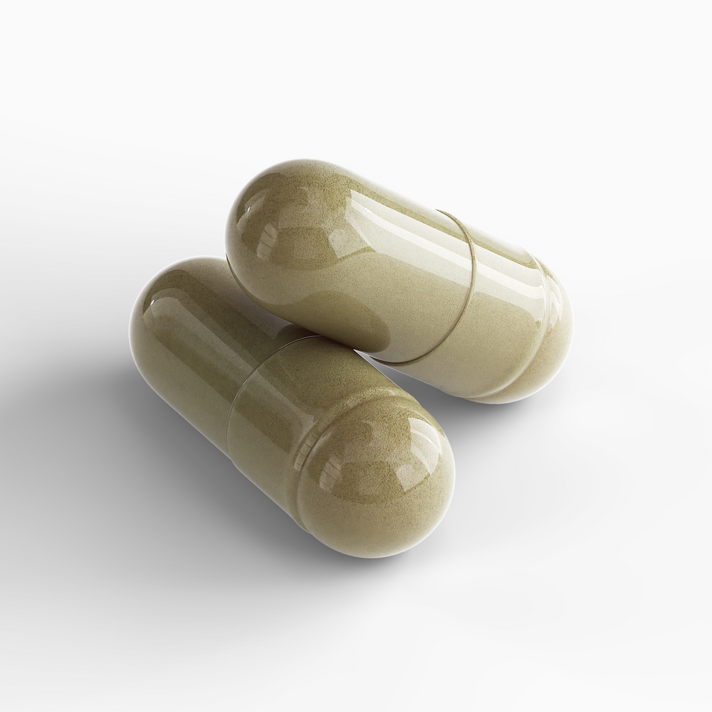 Vitality Plus for Women 60 Capsules