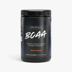 BCAA Shock Powder (Fruit Punch) 11 Oz