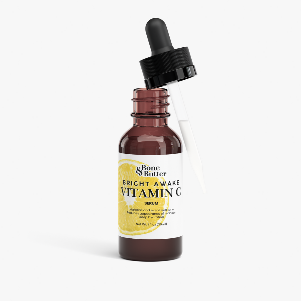 Bone & Butter Vitamin C Serum 1 Fl Oz