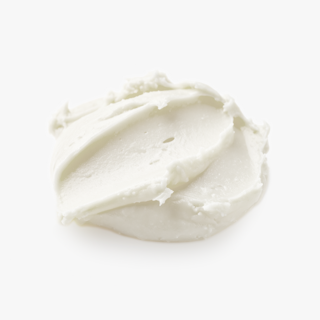 Bone & Butter Tallow Cream Lemongrass & Lavender 2 Oz