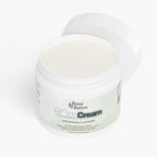 Bone & Butter Tallow Cream Lemongrass & Lavender 2 Oz