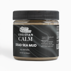 Dead Sea Mud (Authentic) 7 Oz