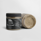 Dead Sea Mud (Authentic) 7 Oz