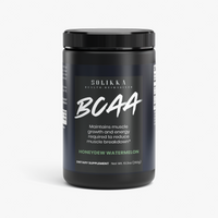 BCAA Post Workout Powder (Honeydew/Watermelon) 10 .3Oz