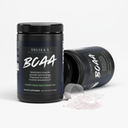 BCAA Post Workout Powder (Honeydew/Watermelon) 10 .3Oz