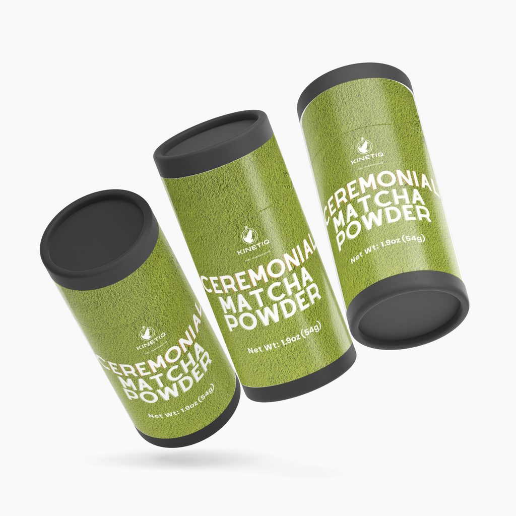 Ceremonial Matcha Powder 1.9 Oz