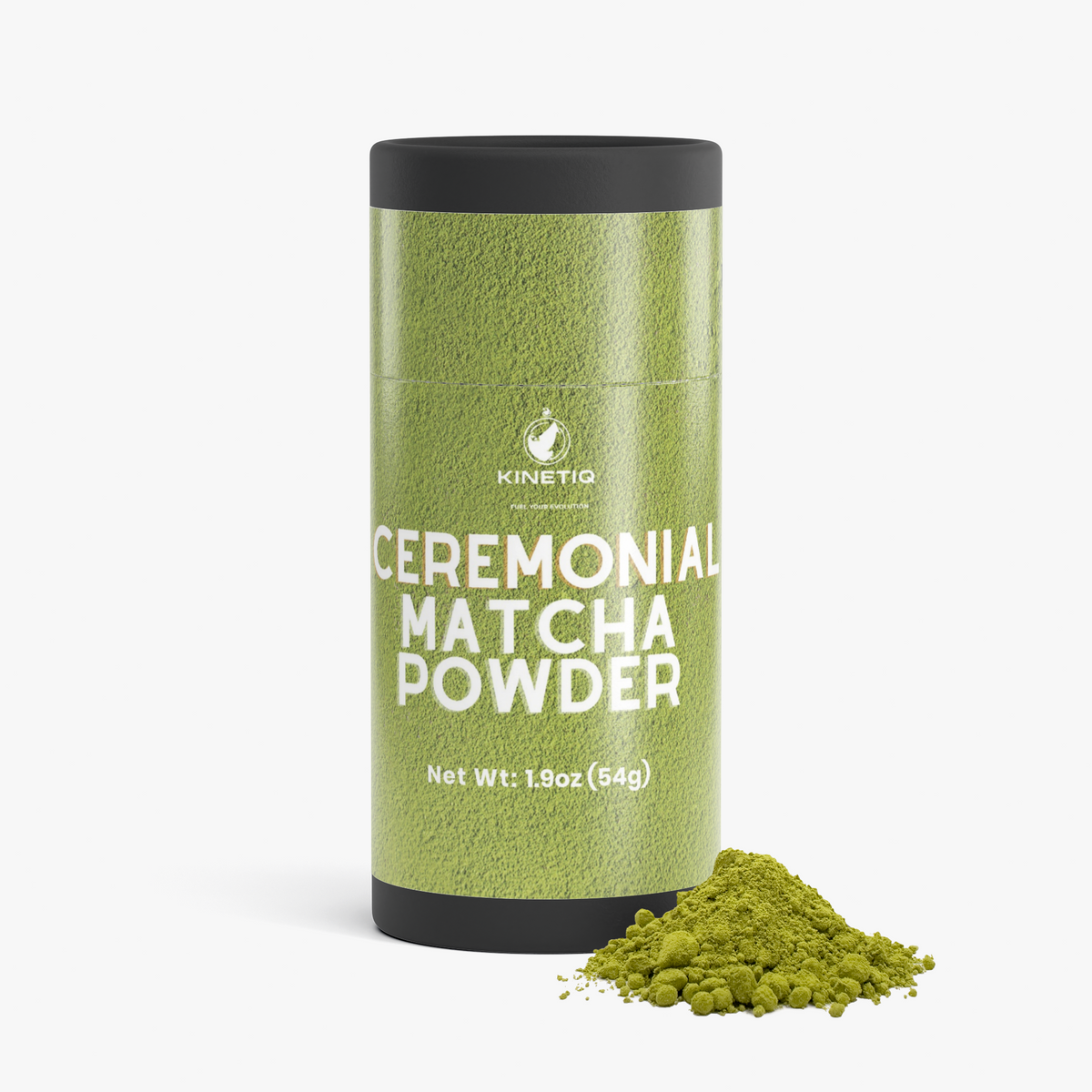 Ceremonial Matcha Powder 1.9 Oz