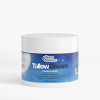 Bone & Butter Tallow Cream Peaceful Night 2 Oz