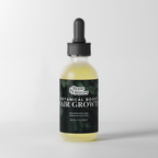 Botanical Hair Growth Serum 2 Fl Oz