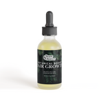 Botanical Hair Growth Serum 2 Fl Oz