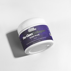Bone & Butter Sleep Plus Collagen Cream 2 Oz