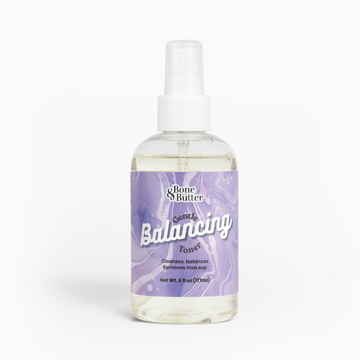 Gentle Balancing Toner 6 Fl Oz