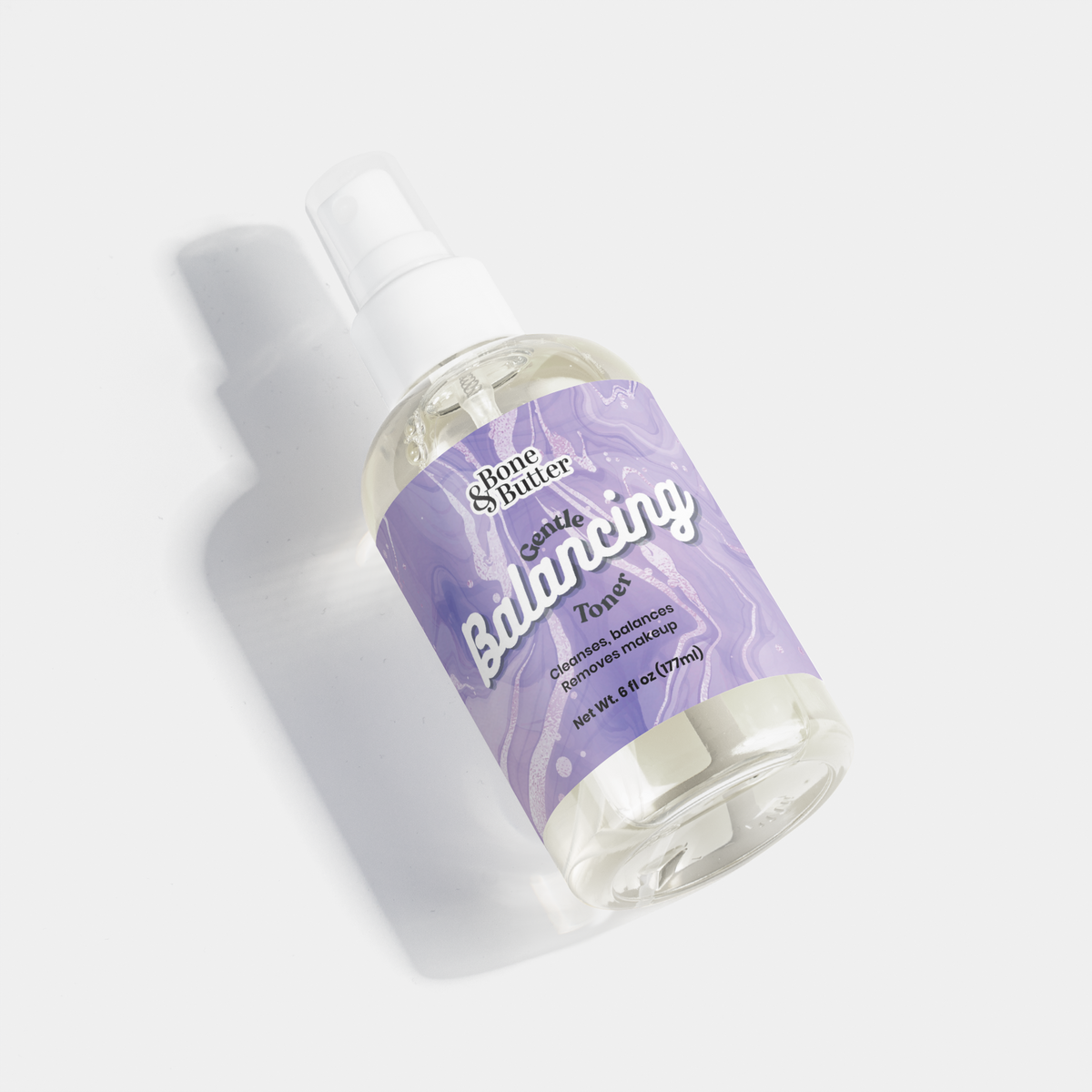 Gentle Balancing Toner 6 Fl Oz