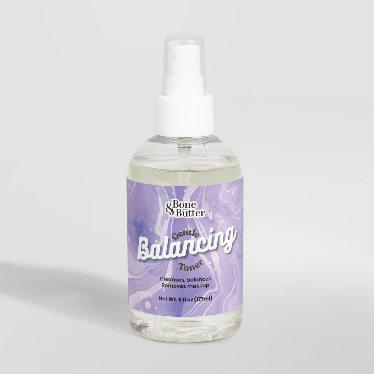 Gentle Balancing Toner 6 Fl Oz