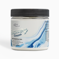 Recovery Cream 4 oz
