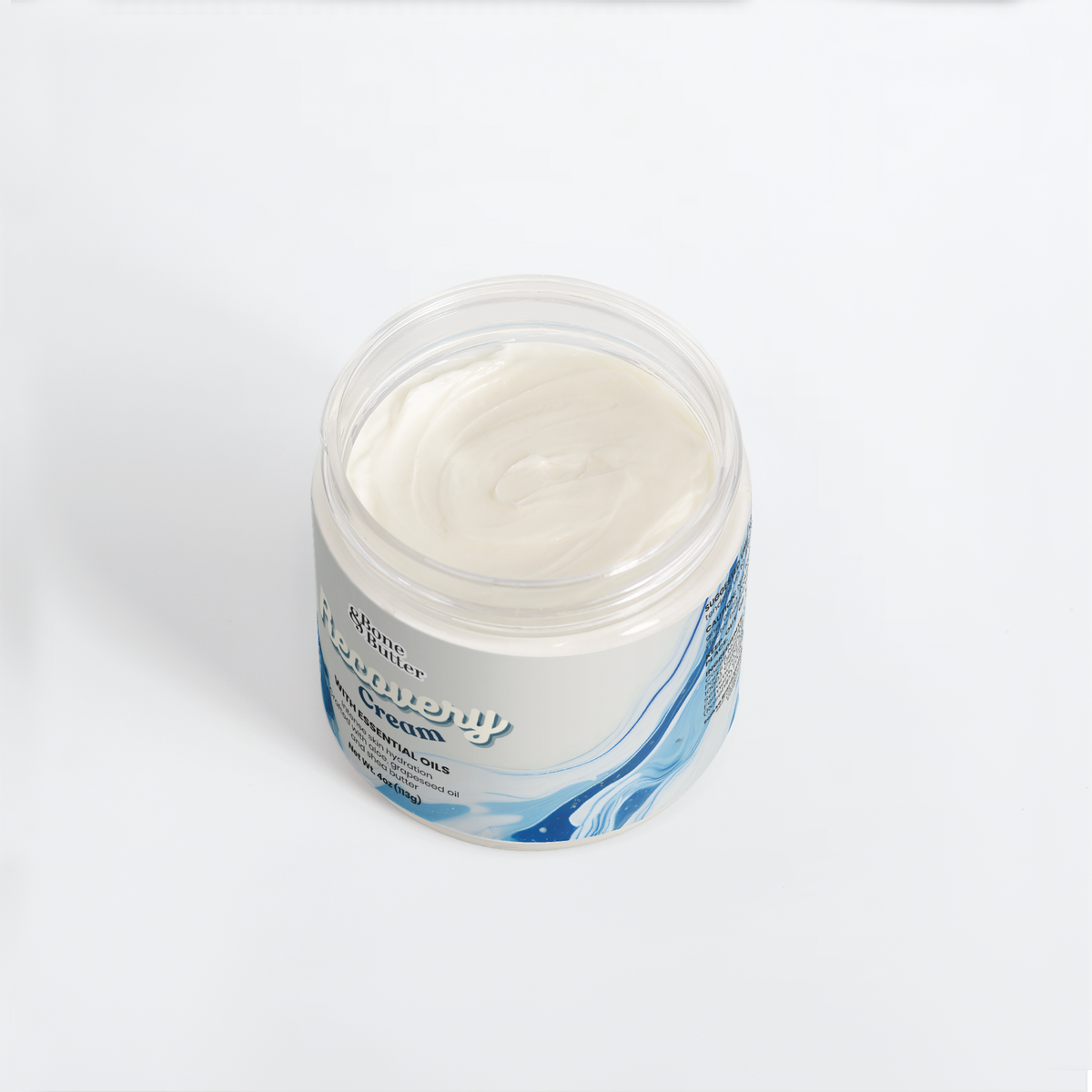 Recovery Cream 4 oz