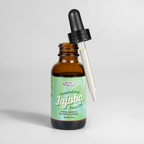 Nourishing Jojoba Face Oil 1 Fl Oz
