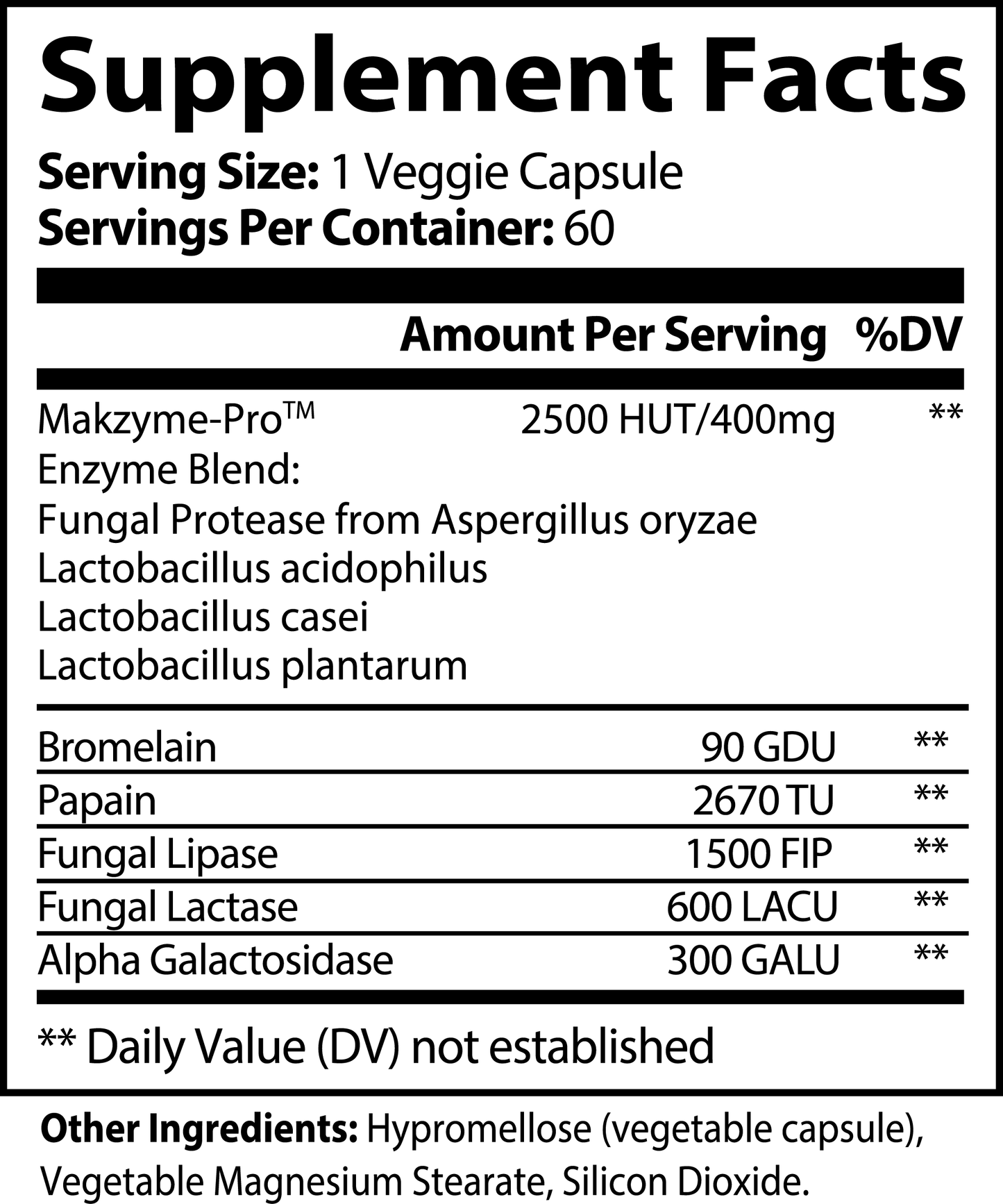 Enhance Digest Pro