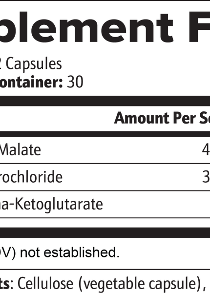 Circulate (Nitric Oxide)