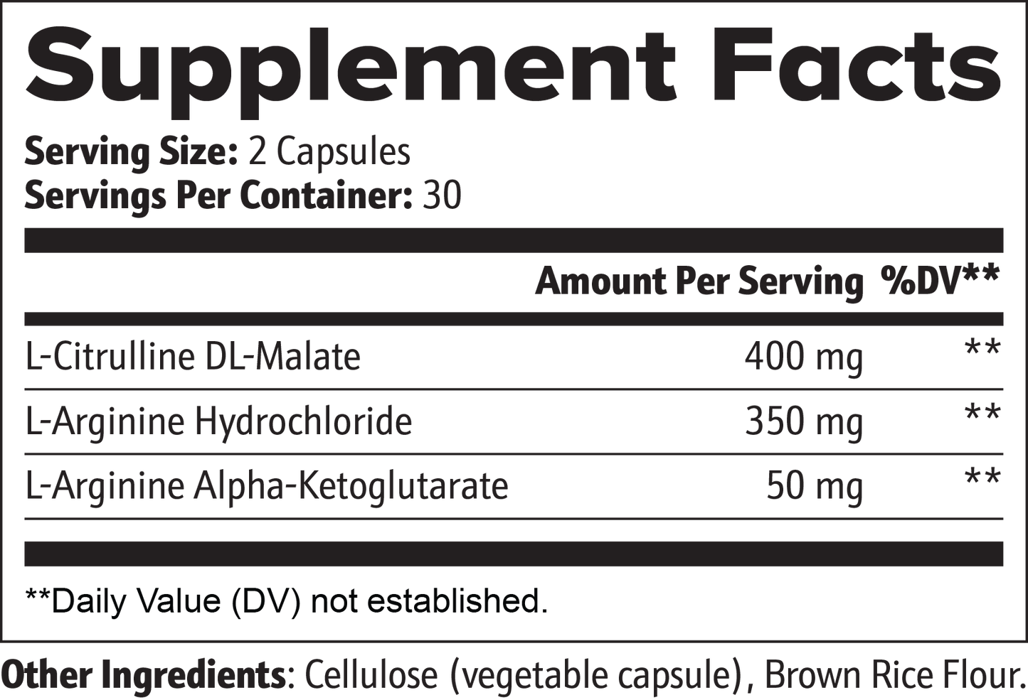 Circulate (Nitric Oxide)