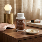 Female Libido Supplement - Restore Intimacy and Vitality