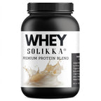 Protein Whey 2lb Vanilla