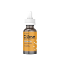 Liquid D3 Ultra Medical Grade