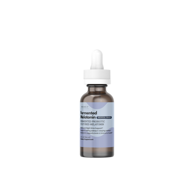 Fermented Melatonin 2 Fl. Oz. Medical Grade