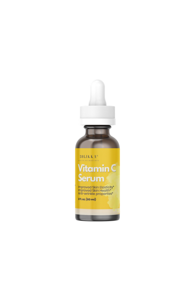 Vitamin C Serum