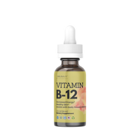 B-12 Drops