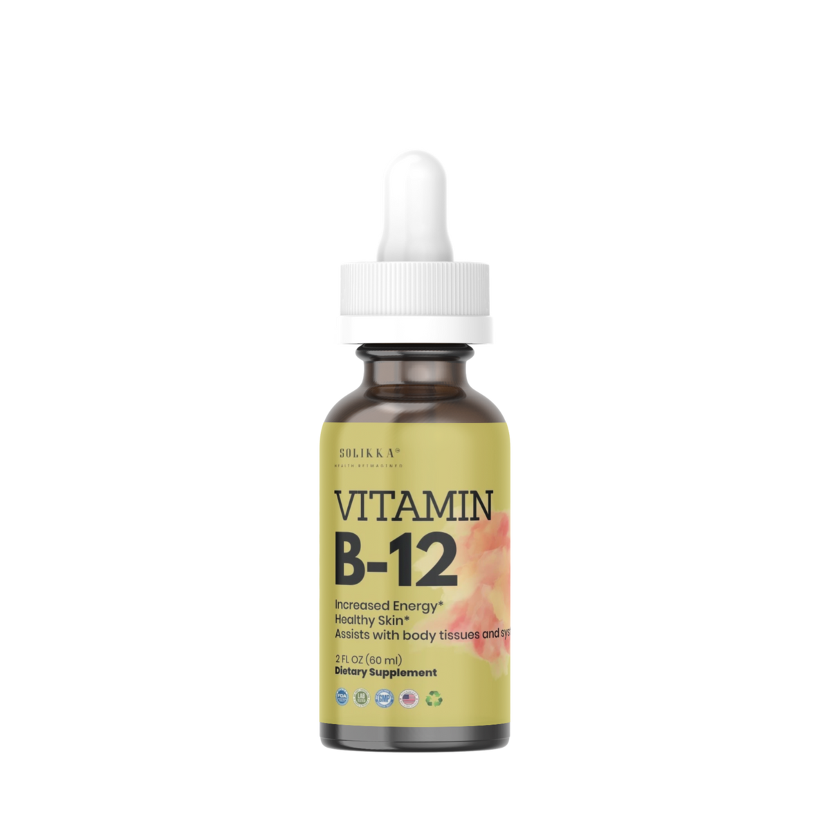 B-12 Drops
