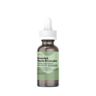Fermented Vitamin B Complex 2 Fl. Oz. Medical Grade