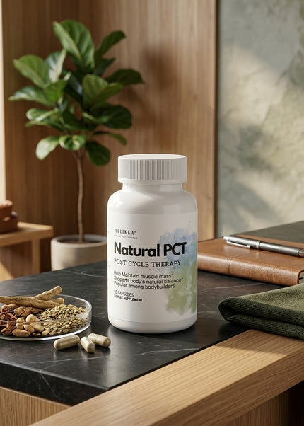 Natural PCT