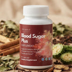 Blood Sugar Plus