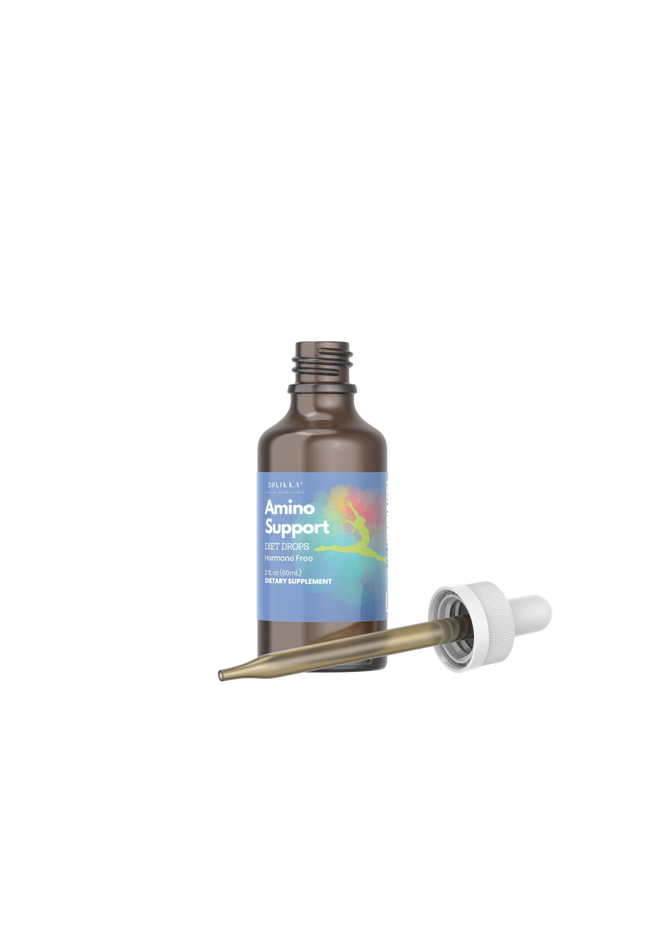 Amino Support Diet Drops