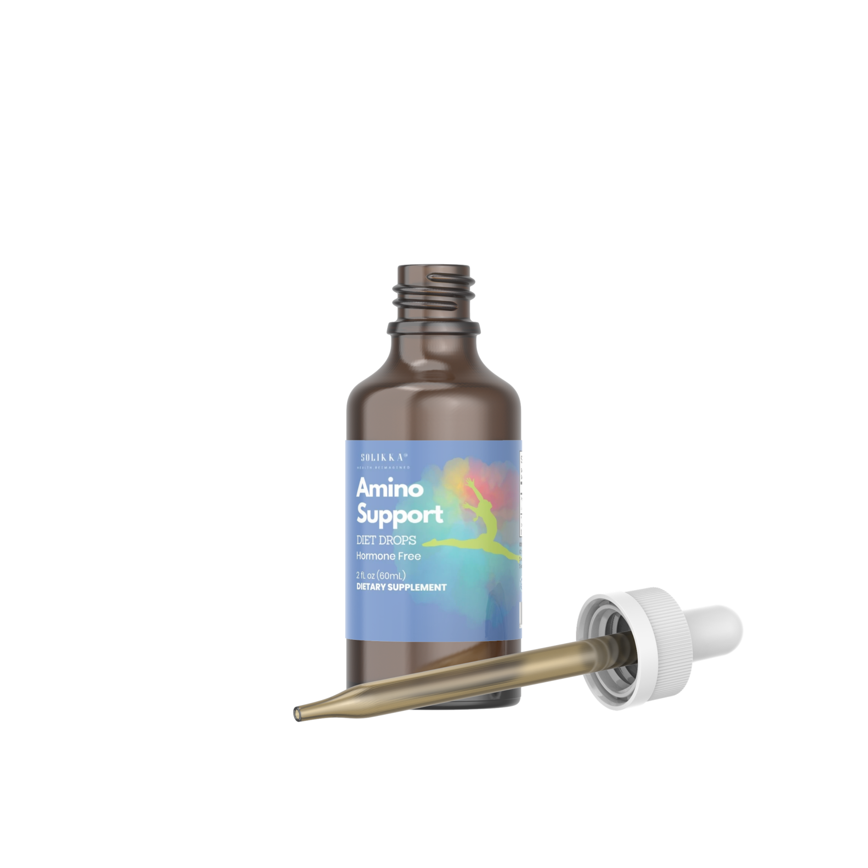 Amino Support Diet Drops