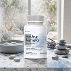Anxiety Formula