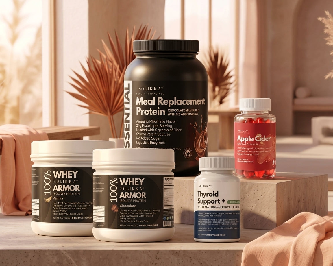Our product in use
