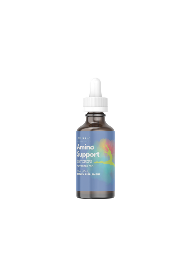 Amino Support Diet Drops
