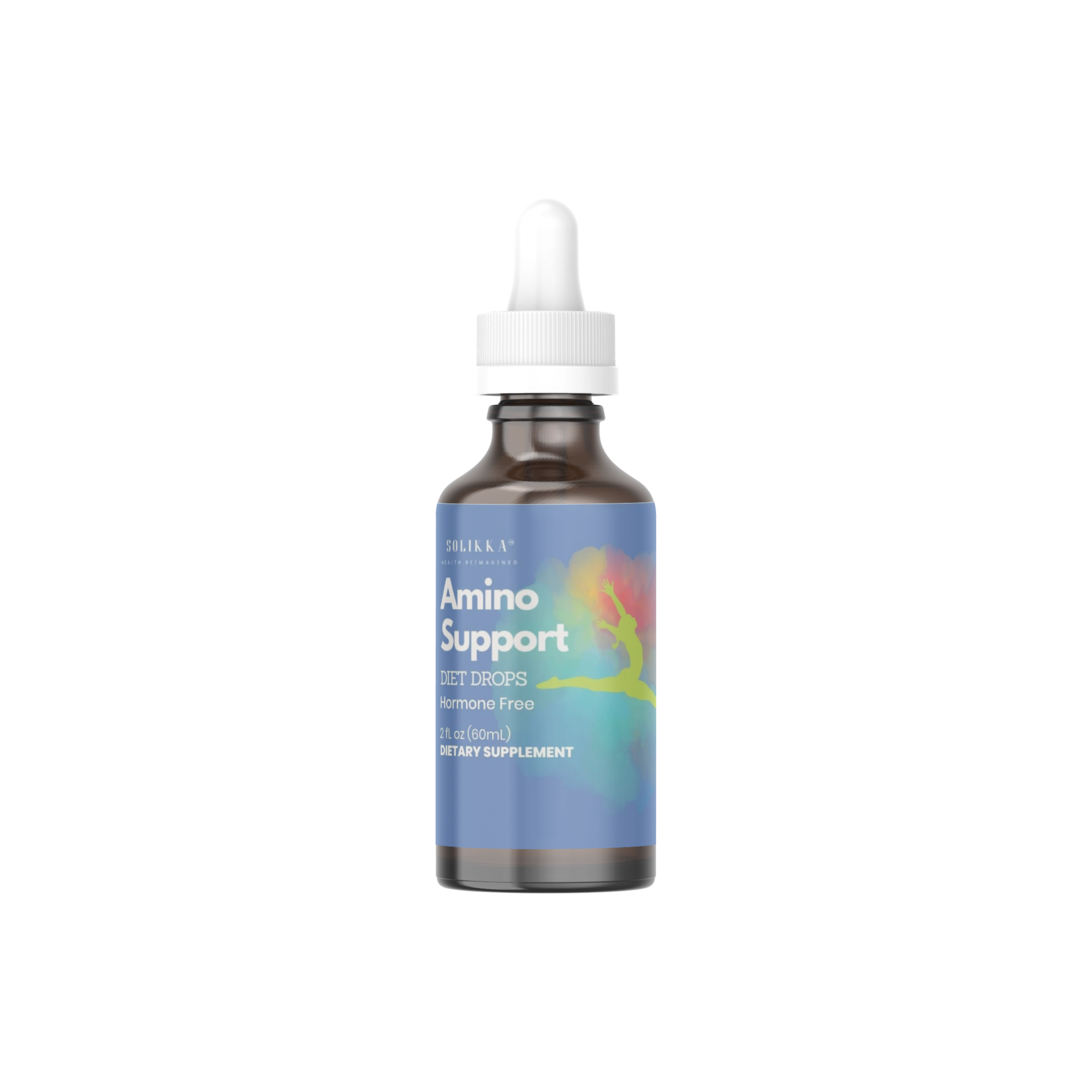 Amino Support Diet Drops