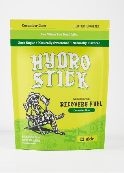 HydroStick (Cucumber Lime)