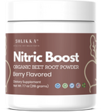 Nitric Oxide Boost w/Organic BeetRoot Powder