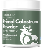 Primal Colustrum Powder 76.5 Grams