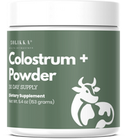 Primal Colustrum Powder 153 Grams