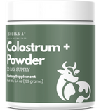 Primal Colustrum Powder 153 Grams